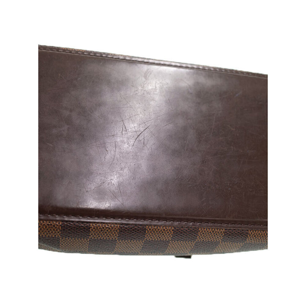 Louis Vuitton Damier Cabas Piano Shoulder Bag - Picture 7 of 8